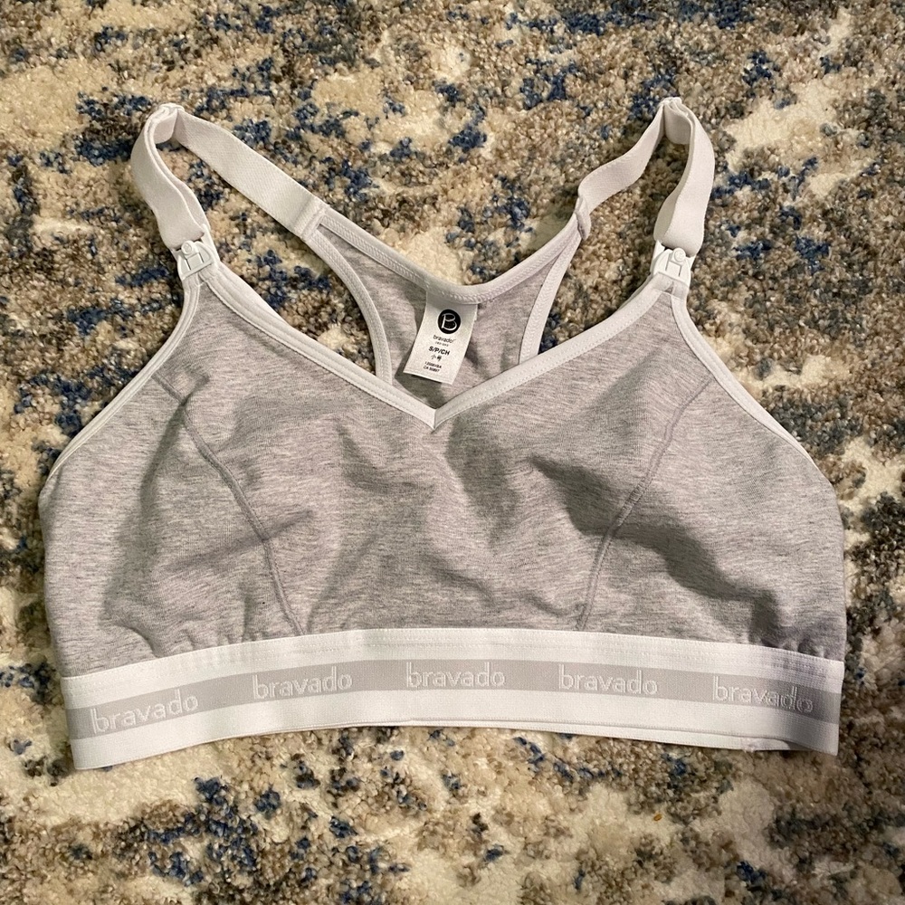 Bravado Nursing Bra